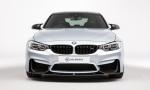BMW M3 30 Years M3 2016 года (UK)